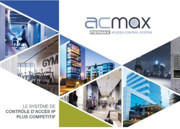 CATALOGUE AC-MAX