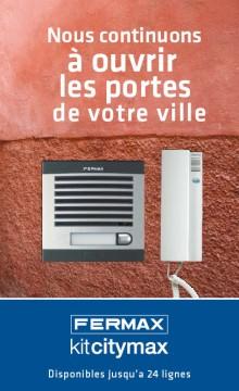 BROCHURE KITS CITYMAX