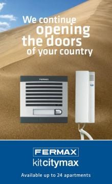 CITYMAX KITS BROCHURE