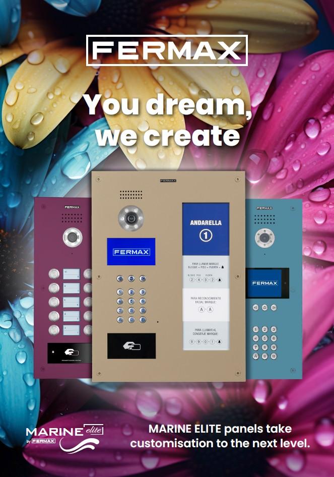 MARINE ELITE PANELS BROCHURE