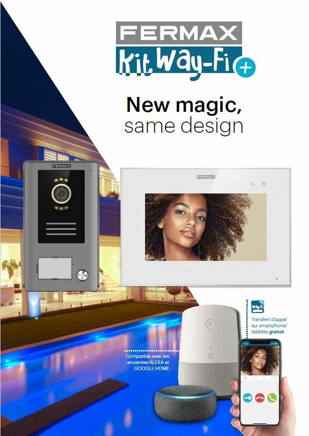 BROCHURE WAY-FI PLUS