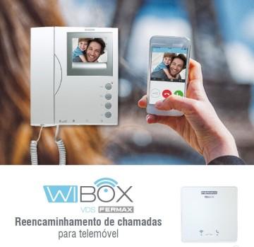FOLHETO WI-BOX INSTALADOR