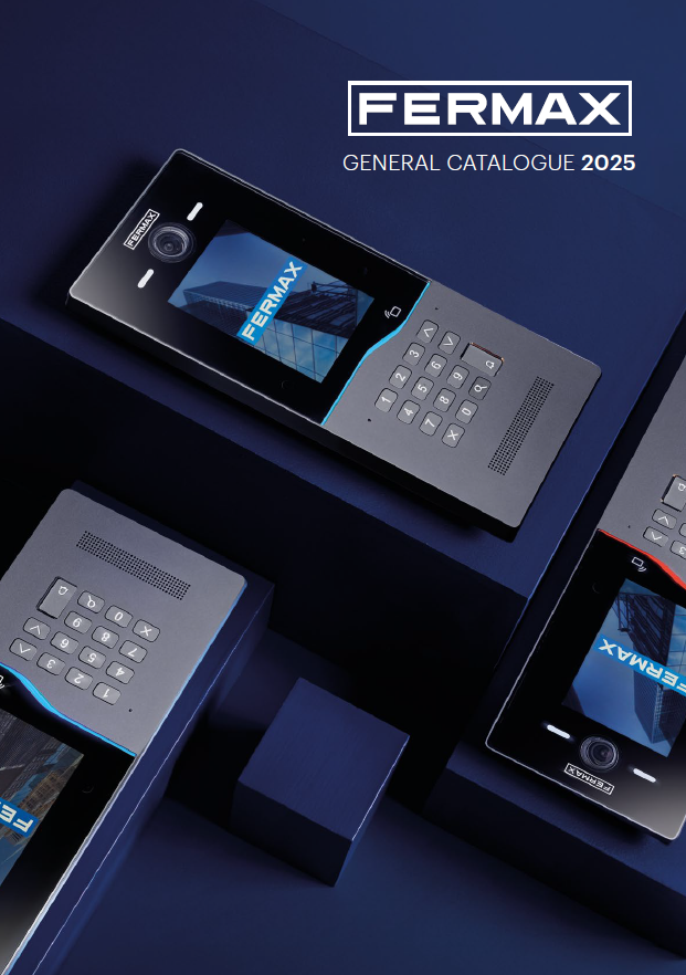 2025 INTERNATIONAL GENERAL CATALOGUE