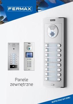 BROSZURA PANELE ZEWNĘTRZNE DUOX PLUS