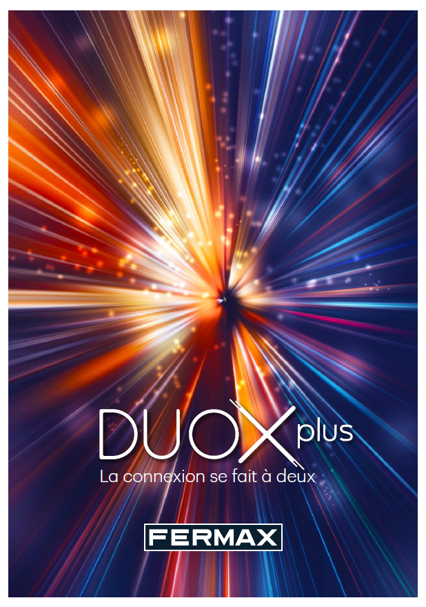 CATALOGUE DUOX PLUS