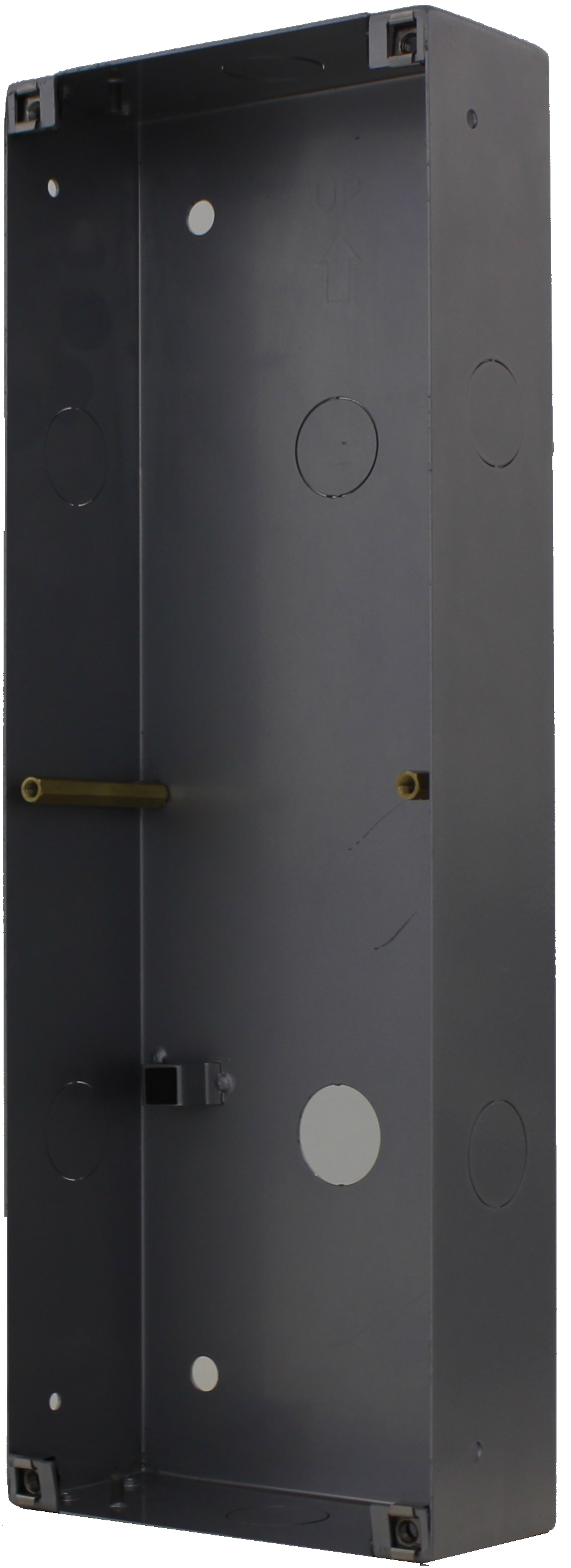 MARINE PANEL FLUSH BOX MEET