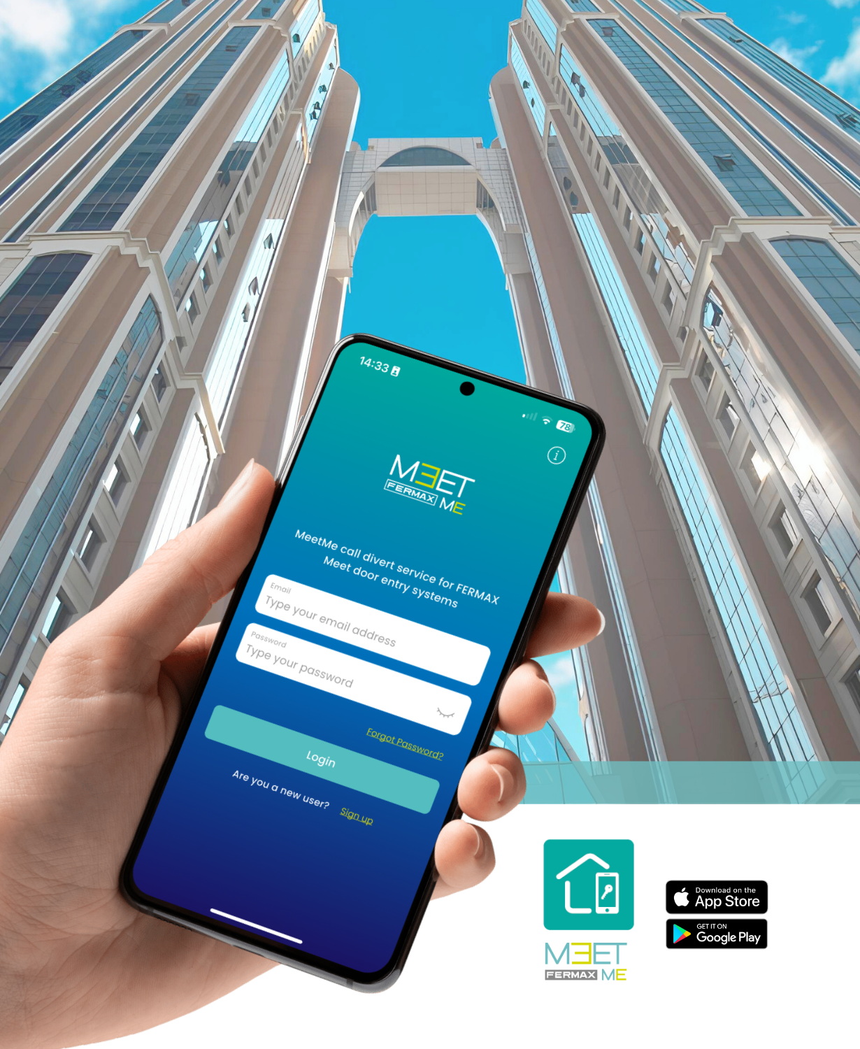 MEETME CALL DIVERT LICENSE W/O TERM 1APT
