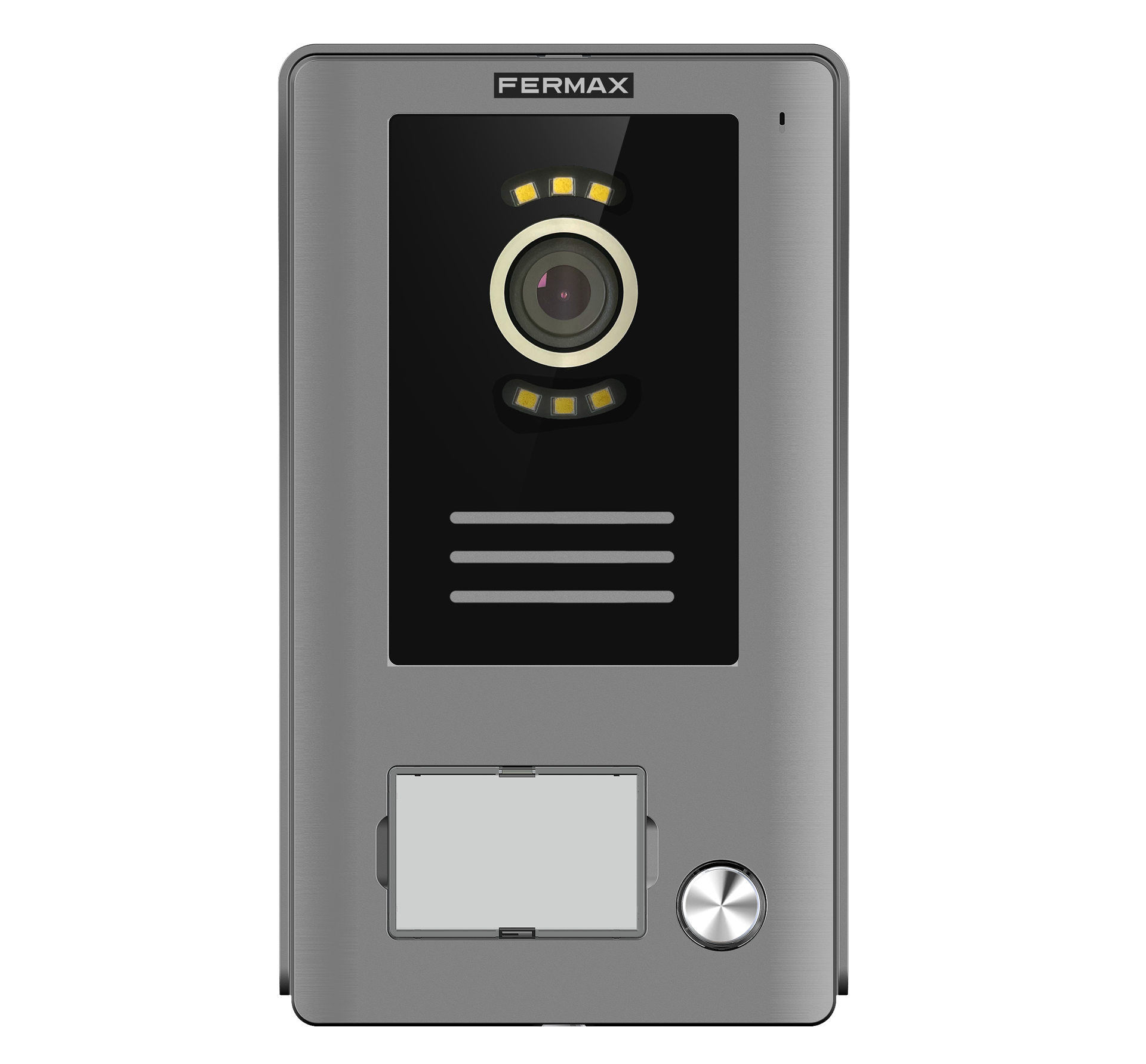 PLATINE KIT VIDEO WAY-FI PLUS 1BP