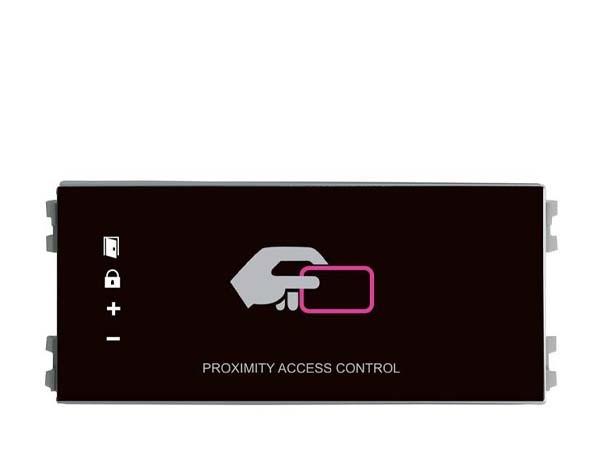 SKYLINE PROXIMITY READER V