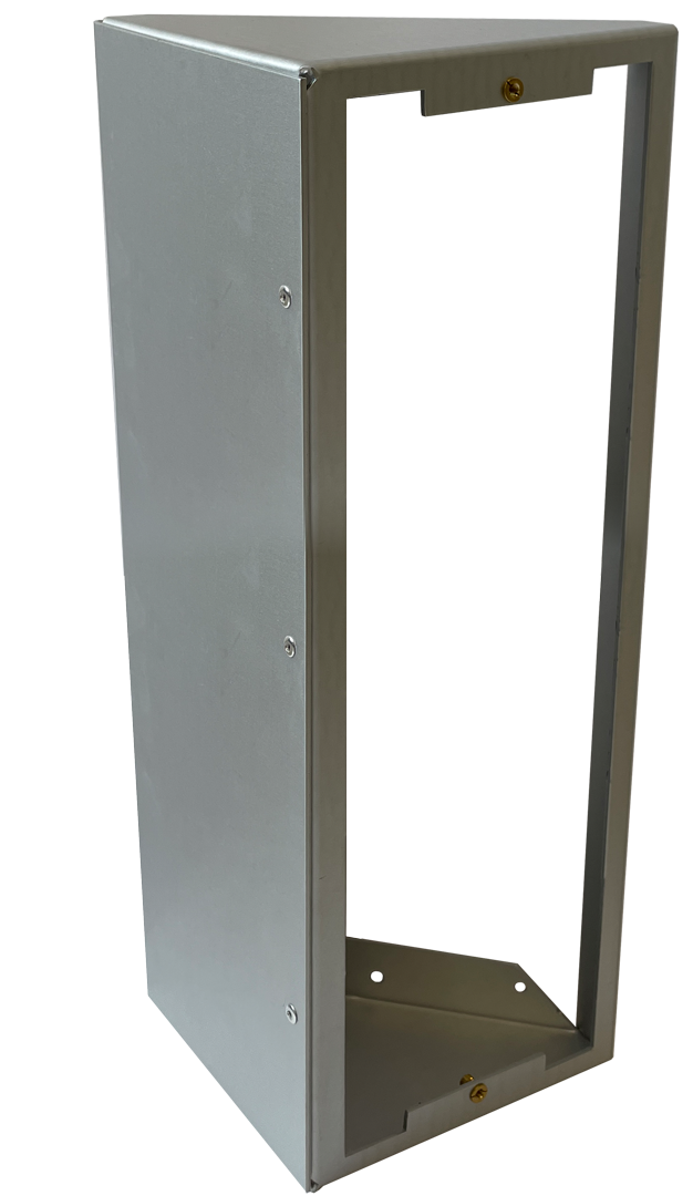 CITY SINGLE ANGLE BOX S7