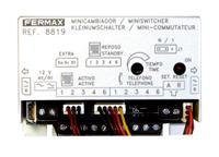 COMMUTATEUR AUTOMATIQUE DE PORTIER 1/L