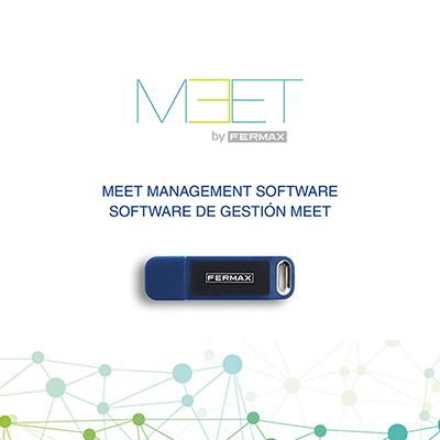 MEET MANAGEMENT SOFTWARE