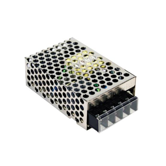 POWER SUPPLY FOR PERIPHERAL CCTV CAMERA