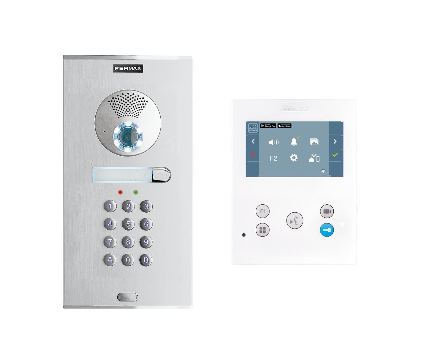 1W DUOX PLUS MEMOV CITY VEO-XS WIFI KIT