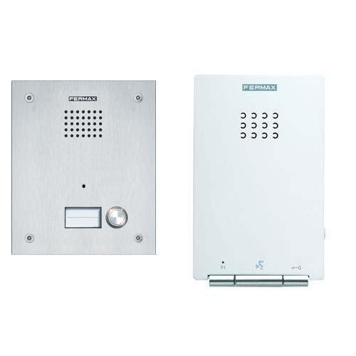 KIT AUDIO MARINE iLOFT DUOX PLUS 1BP