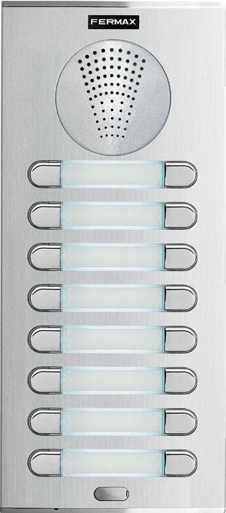 CITY PANEL 4+N S6 AP208