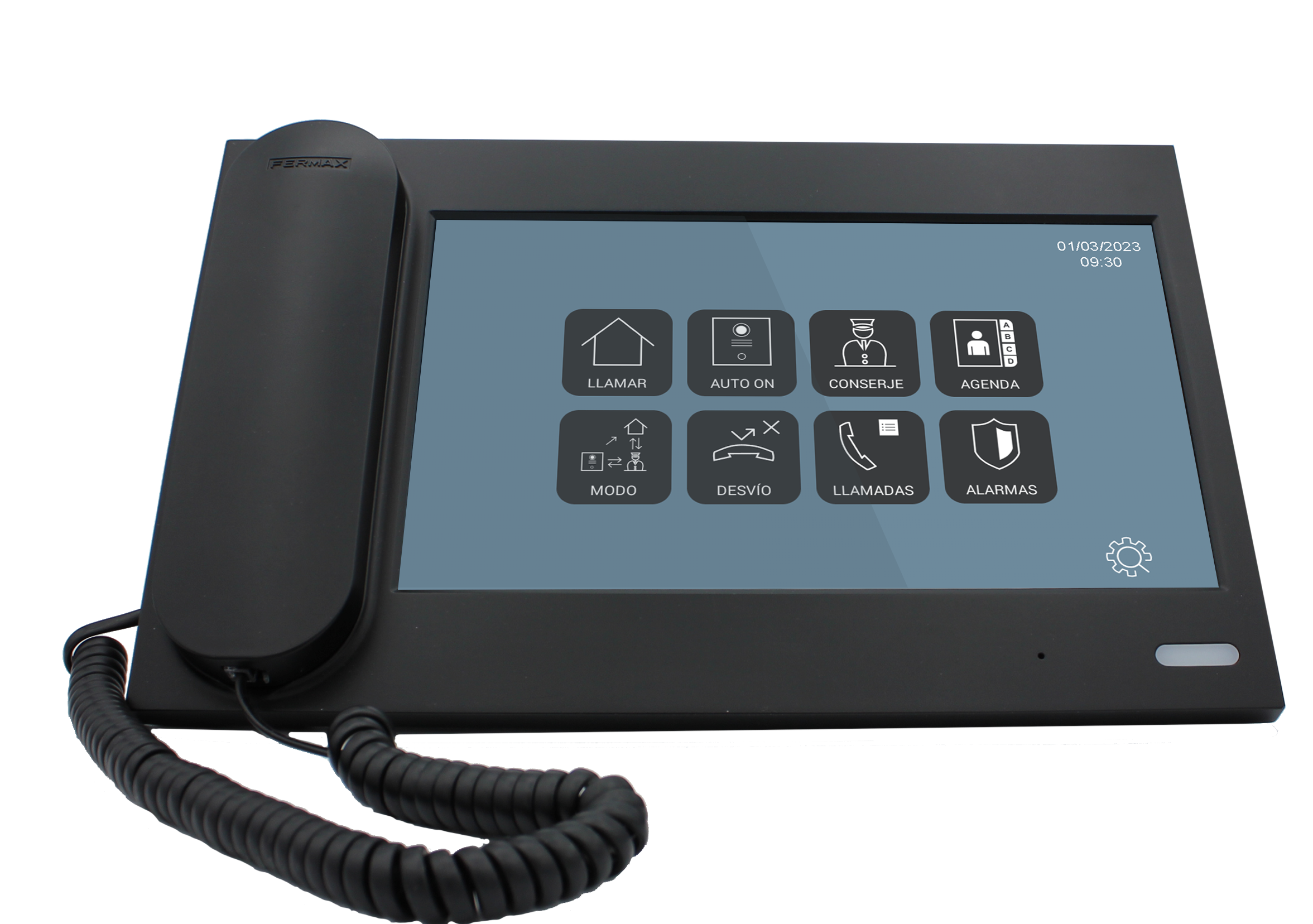 MEET DESKTOP GUARD UNIT