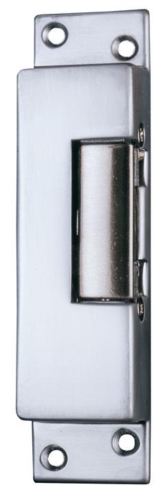 LOCK RELEASE N-2001 CHROME