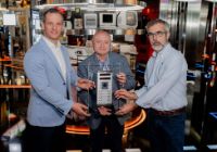 Notre plaque Cityline devient une icône qui perdurera dans l'histoire