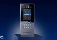 Discover CORA, the perfect combination of design, technology and innovation