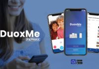 Introducing DuoxMe, our new call forwarding app