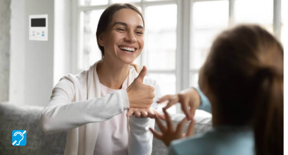No hay barreras para la comunicación