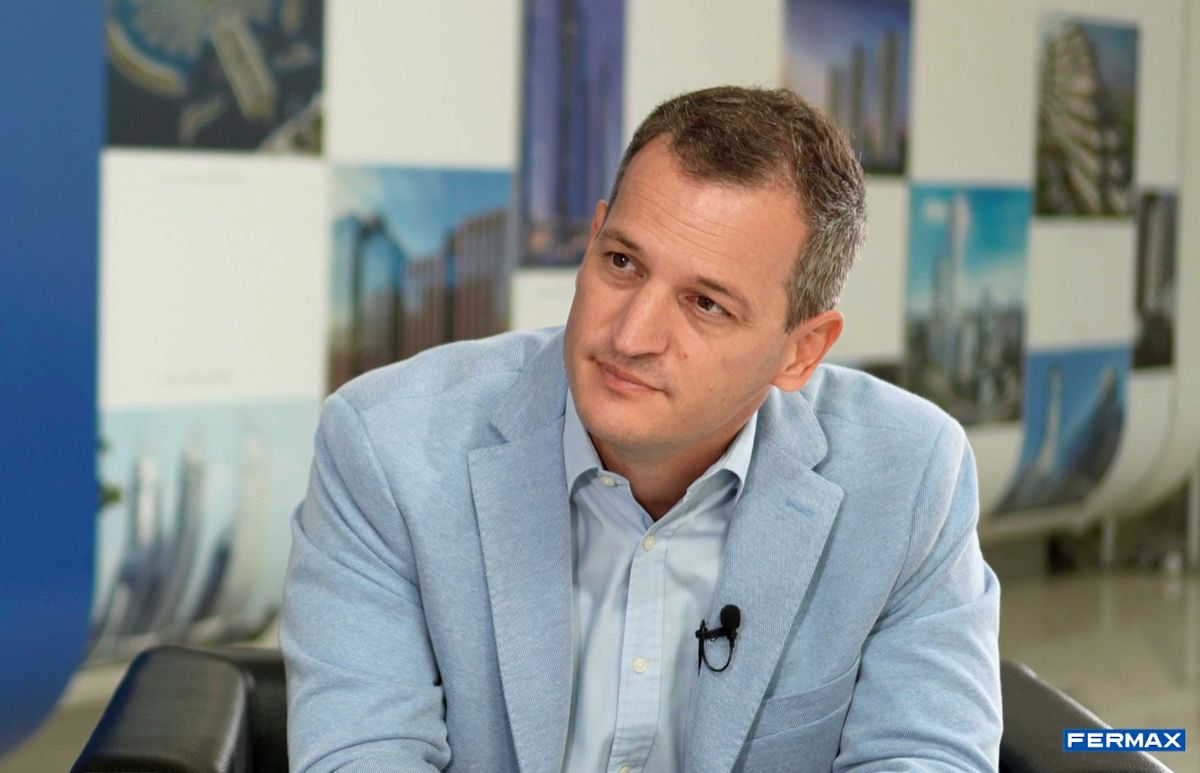 Nuevos desafíos contados por nuestro CEO, Jeremy Palacio