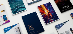 Catalogues and Brochures